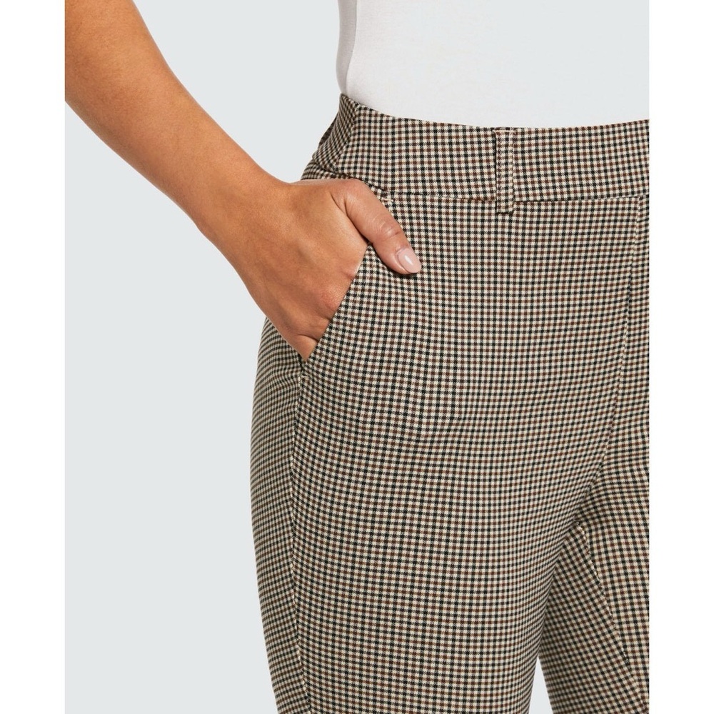 Rafaella Women's Millenium High Pull On Stretch Pant - Picture 5 of 5